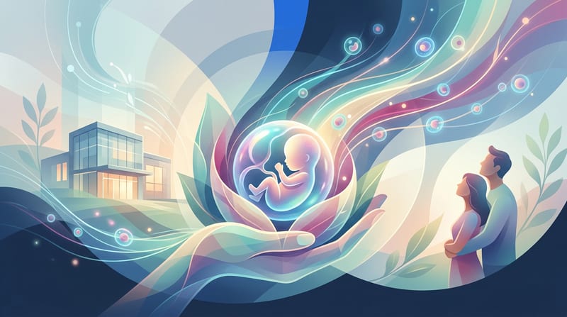 Understanding IVF: The Complete Guide